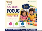 Nursery School In Crp Unit 8 Bhubaneswar