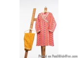 Buy Online Co-ords Set for Girl in India | The Chikankari Raasaah