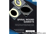Premium Spiral Wound Gaskets by Goodrich Gasket â€“ The Sealing Expert