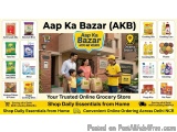 Trusted Online Grocery Store in Dwarka Sector 12 Delhi