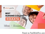 Best Nursing College in Kolkata | Sikshapedia â€“ Admissions 2025 | Call: +919051229051