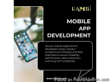 Best Mobile App Development Services in Gurgaon
