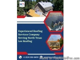 Experienced Roofing Services Company Serving North Texas | Lee Roofing
