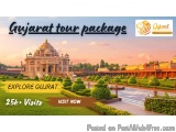 Discover Gujarat with Our Gujarat Tour Package from Bangalore â€“ Book Today