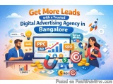 Digital Advertising Agency In Bangalore