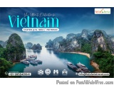 Best Vietnam Tour Packages from India | Felix Feria Travels