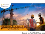 Pcbodiwala â€“ Leading Civil Construction in Surat
