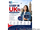 Best Study In Uk Guidance Services | Admission & Visa Support
