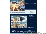international courier services chennai