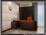 Office Interior Designer In Delhi – Modern Workspace Design