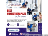 Best Physiotherapists In Pai Layout | Best Physiotherapy Treatmen...