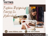 Advanced Fashion Designing Courses In Hyderabad With Practical Tr...