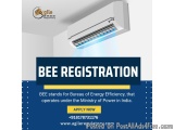 Fast BEE Registration for Air Conditioner â€“ Agile Regulatory Experts