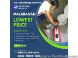 Mct Malabanan Septic Tank Siphoning Services