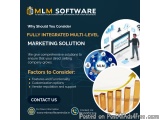 MLM Software in Salem