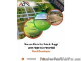 Secure Plots for Sale in Rajgir with High ROI Potential | Rumi Developer