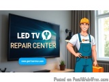 LG LED TV Repair Service Center In Dwarka Sector 23 Delhi