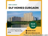 DLF Homes Projects in Gurugram â€“ Explore Premium Residences