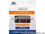Cabin Crew Training Institute In Hyderabad