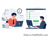 Customised Hrms Solutions For Small Businesses In Navi Mumbai