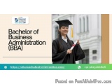 Uttaranchal University Bachelor Of Business Administration (bba)