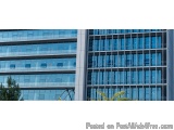 Why Facade Manufacturers in India Prefer Powder Coating Finishes
