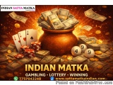 Indian Matka Live Result Sabse Pehle Kaha Milega?