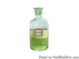 Where Is Oleum 23% Mainly Used In Chemical Manufacturing?