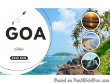 Cab from Goa to Mumbai