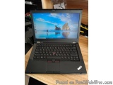 Laptop sales