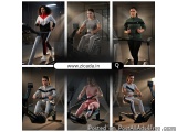 Best Tracksuit Collection for Women and Girls by ZICADA