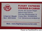 Flight Express Courier & Cargo