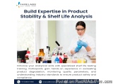 Shelf Life Testing Training – From Lab To Market Readiness