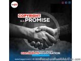 Copyright Registration Service Online | Tax Gyani