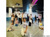 Buskers Mahesh Nagar-best dance academy in jaipur