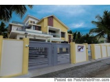 Architectural Innovation & Interior Perfection by AR Praseetha â€“ India