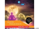 Transform Your Energy With Wellnessvibe Moon Frequency Track