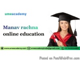 Manav Rachna Online Education