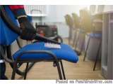 Premium Corporate Chair Cleaning CBD Belapur