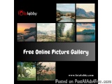 Free Online Picture Gallery