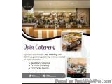 The Best Veg Caterers In India | Premium Catering Service