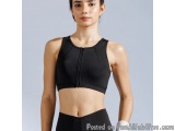 Trendy & Comfortable Sports Bras Online | Basicplz