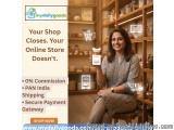 Your Shop Closes But With Mydailygoods Your Online Store Doesn't