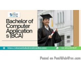Uttaranchal University Bachelor Of Computer Applications (bca)