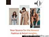 Your Source For The Newest Fashion & Retail Insights