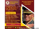 How to Prepare for NDA After 10th in Chandigarh