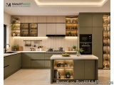 Custom Furniture Design | Modern Furniture Solutions