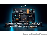 Hire the Best Amazon Ad Agency for Rapid Growth