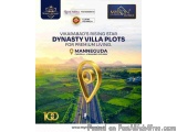 Myron Dynasty â€“ Premium Open Plots Near Vikarabad Highway