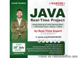 Java Final Year & Internship Projects for Students â€“ 8179191999